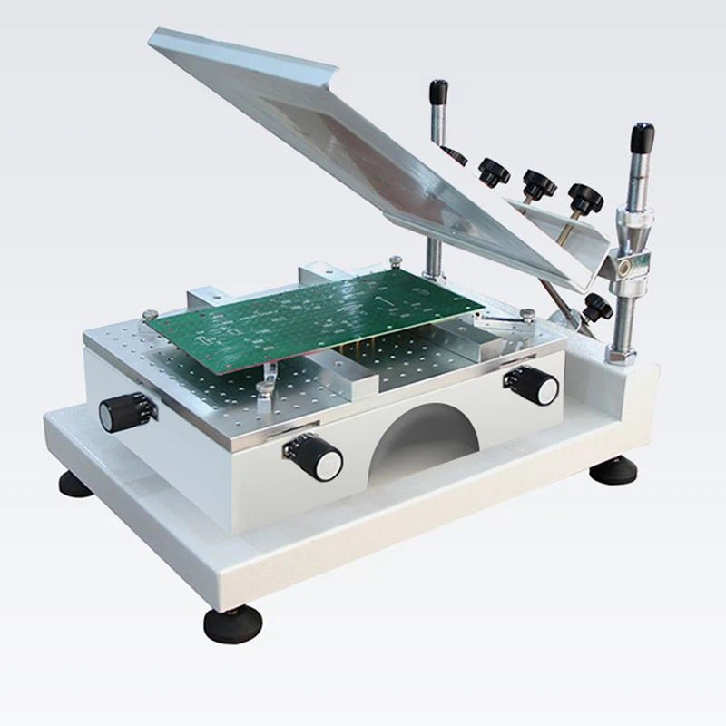 duża maszyna do produkcji płytek drukowanych w Chinach, produkcja elektroniki, maszyna do wybierania i umieszczania komputerów stacjonarnych