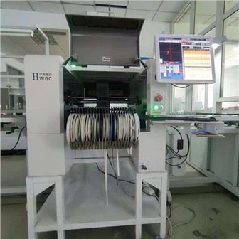 Linia do produkcji PCB