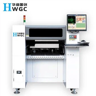 Maszyna do szybkiego umieszczania