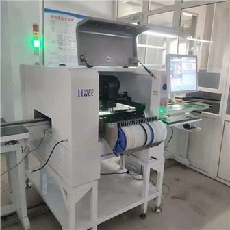 Zestaw do montażu SMT na pulpicie