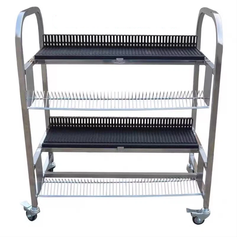 Jak regularnie czyszczyć maszynę do wybierania i miejsca