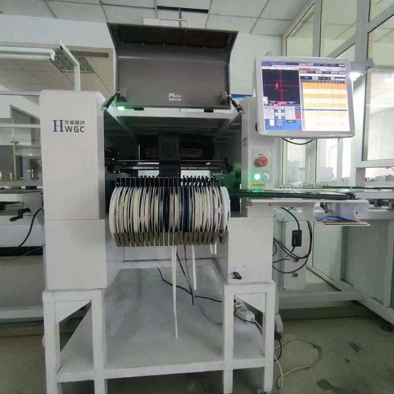 Przenośnik HW-J100