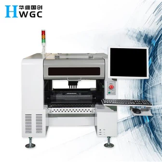 Drukarka pasty lutowniczej SMT