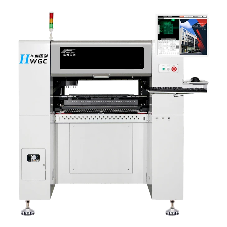 SMT HW-T8-72/80F