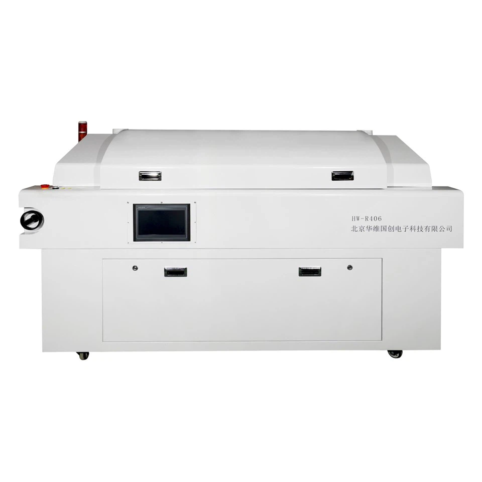 Wytyczne projektowania szablonu krokowego dla PCB HDI